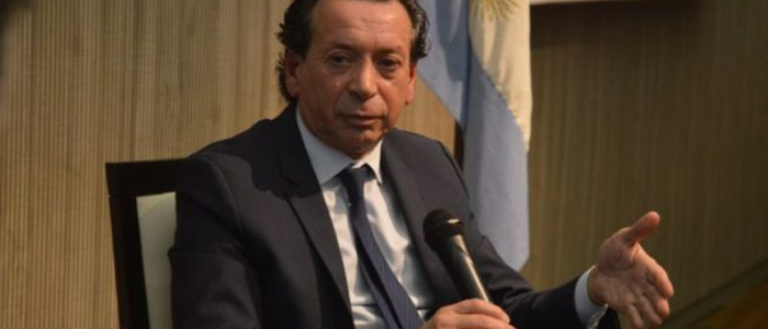 Sica en modo obstetra: “la baja natalidad de empresas nos preocupa más que la mortalidad”